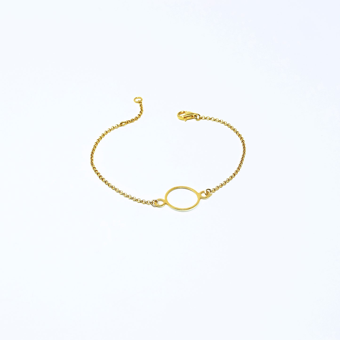 Armband „Kreislauf des Lebens“