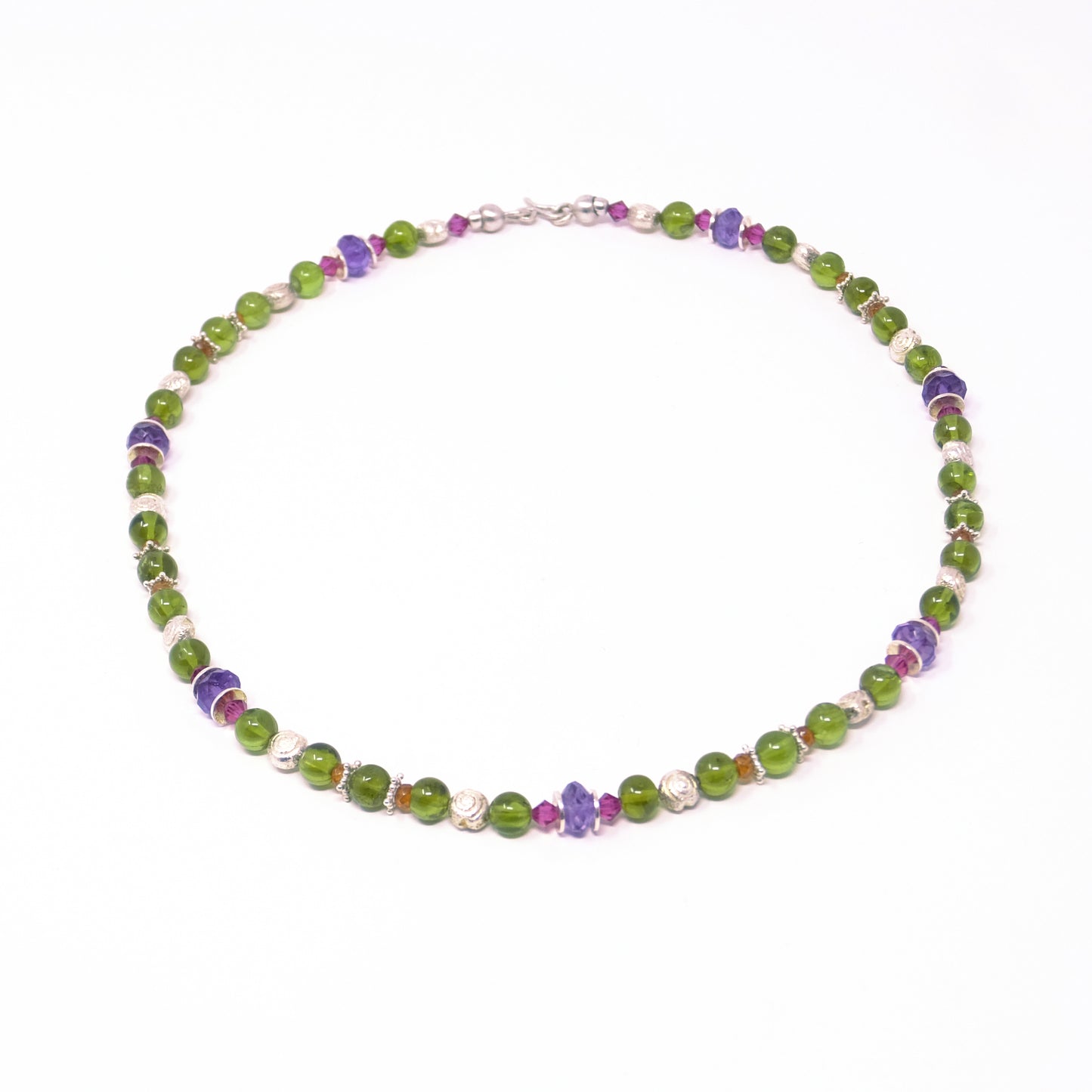 Collier „Oriental Spirit!“