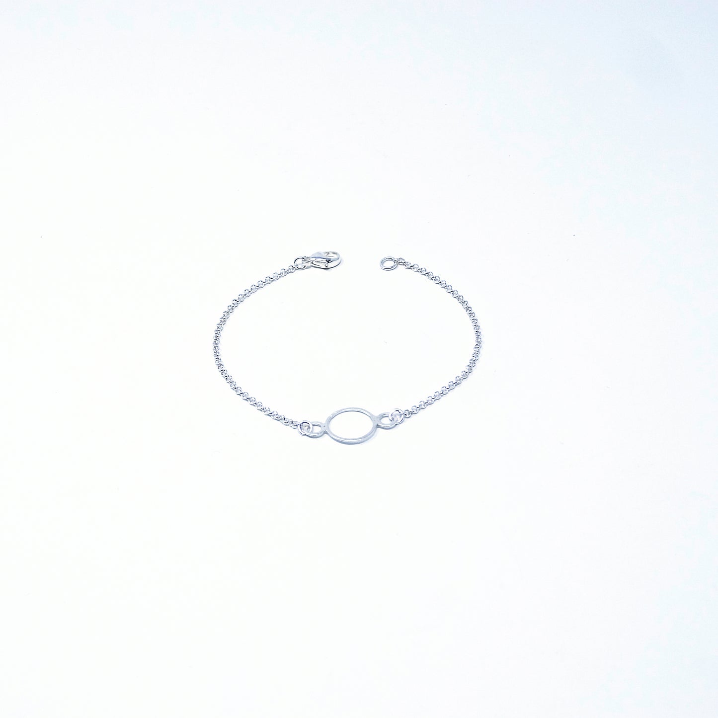 Armband „Kreislauf des Lebens“