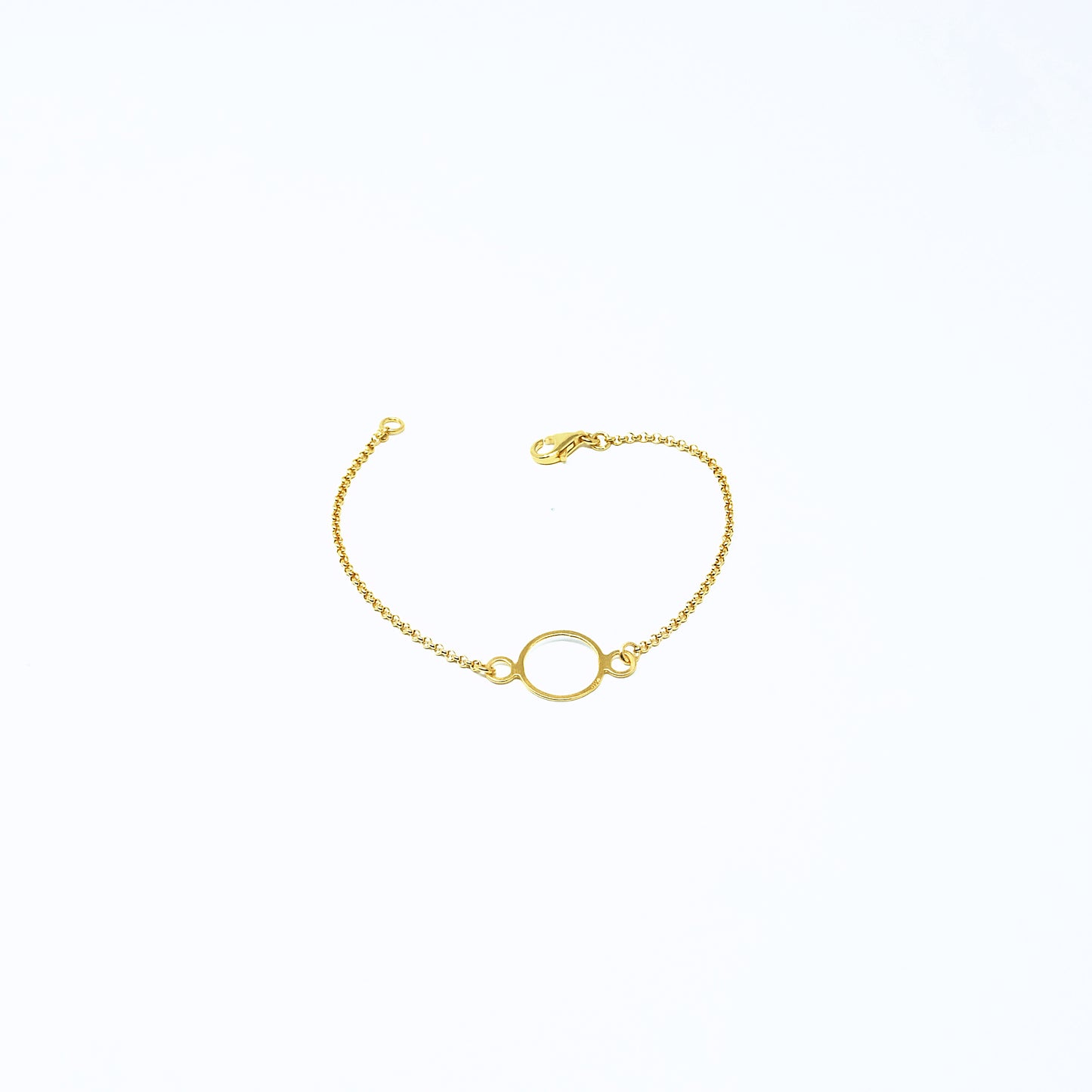 Armband „Kreislauf des Lebens“
