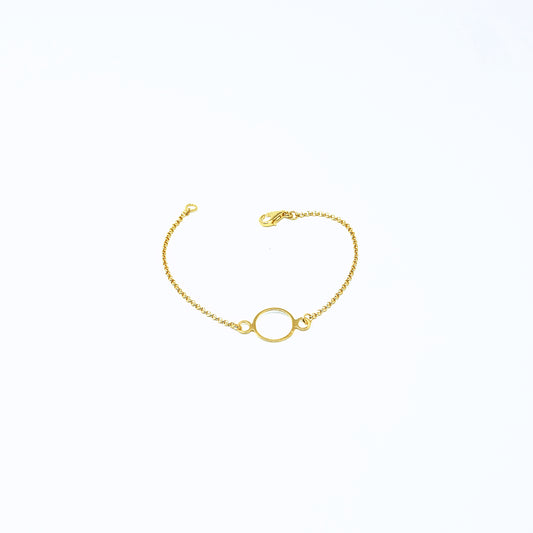 Armband „Kreislauf des Lebens“