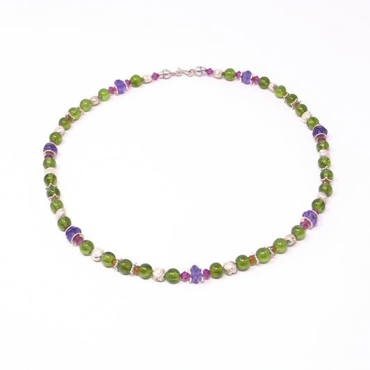 Collier „Oriental Spirit!“