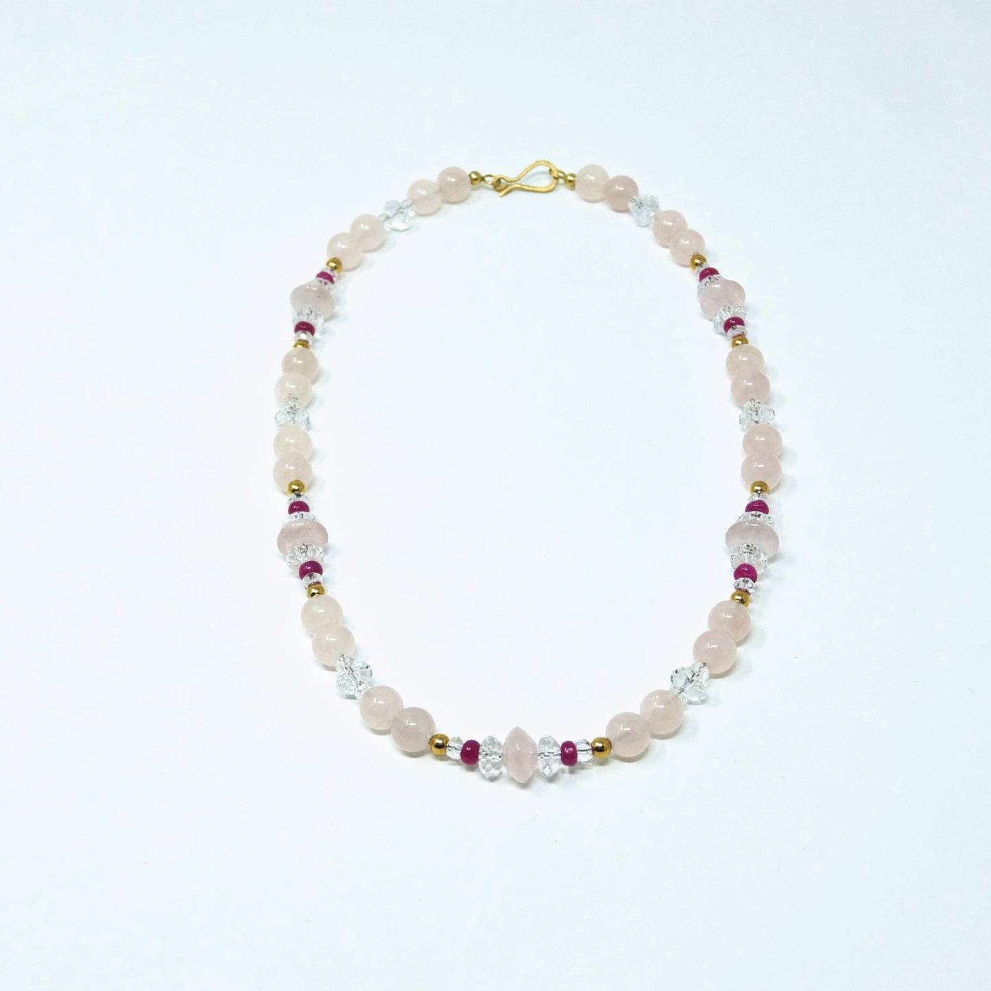 Collier „female colours“